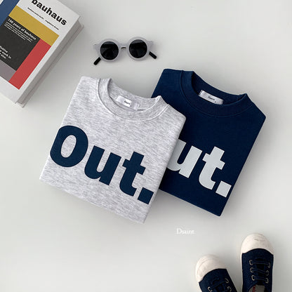 [PRE-ORDER] Out Sweatshirts