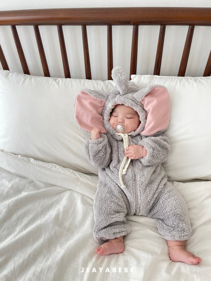 [PRE-ORDER] Dumbo Body Suit