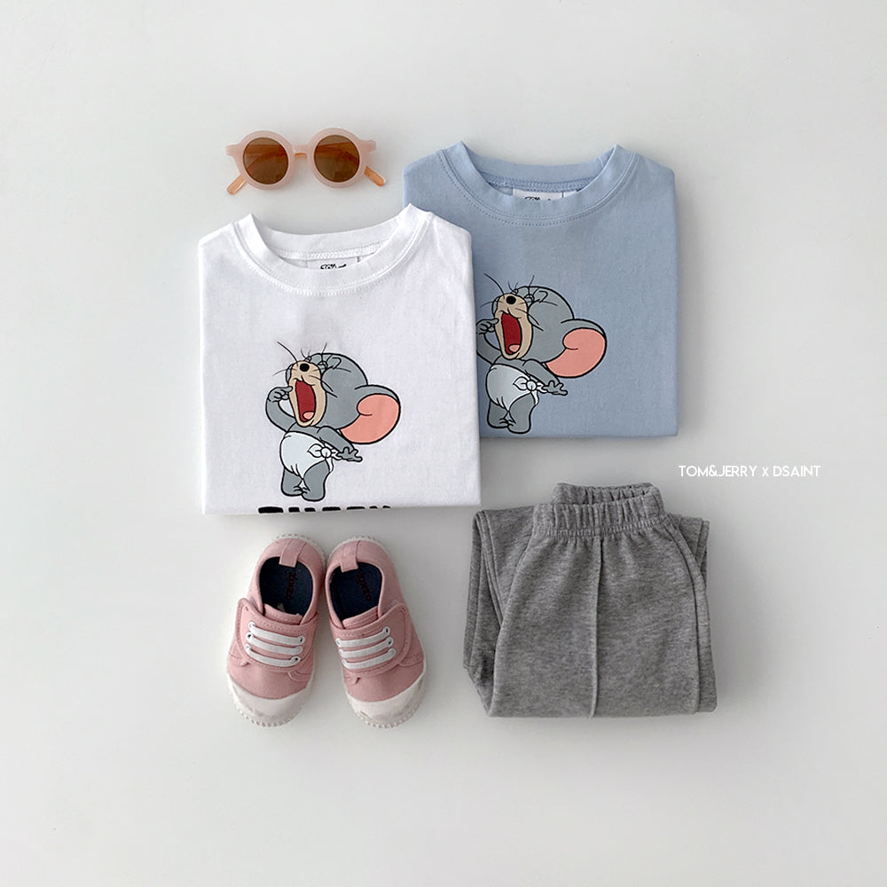 [PRE-ORDER] Tuffy T-Shirts
