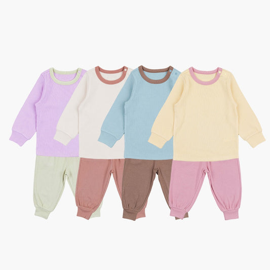 Maple Home Wear Set