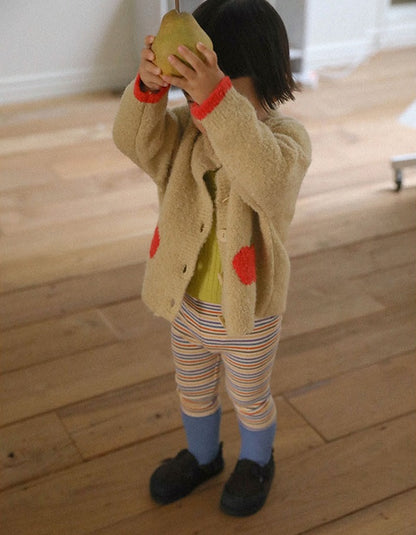[PRE-ORDER] Apple Tree Sweater Cardigan