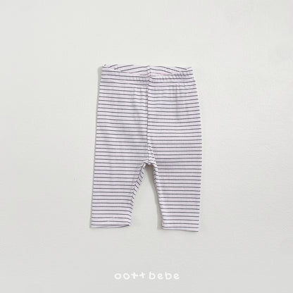 [PRE-ORDER] Sherbet Half Leggings
