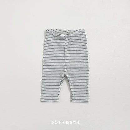 [PRE-ORDER] Sherbet Half Leggings