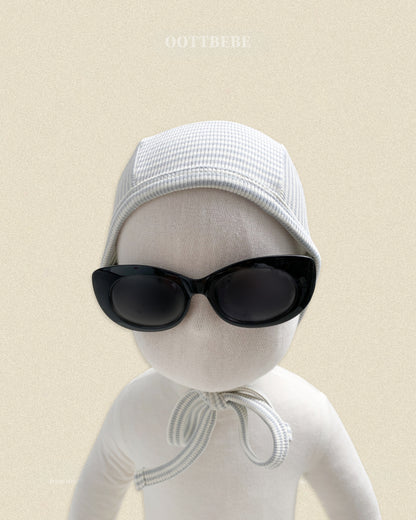 [PRE-ORDER] Vanilla Latte Bonnet