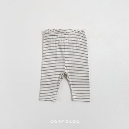 [PRE-ORDER] Sherbet Half Leggings
