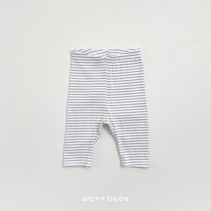 [PRE-ORDER] Sherbet Half Leggings
