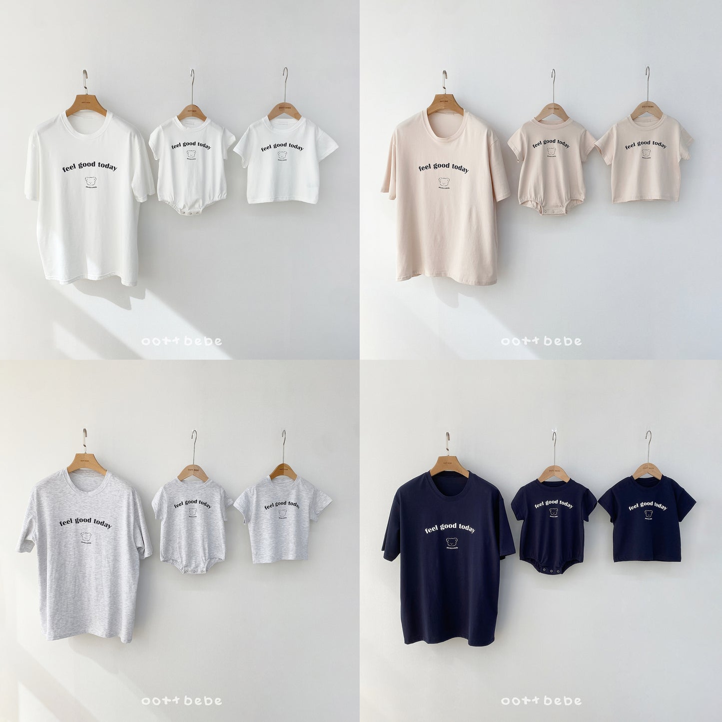 [PRE-ORDER] Good Day Body Suit