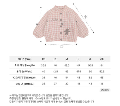 [PRE-ORDER] Tit Bonding Jacket