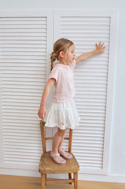[PRE-ORDER] Twinkle Frill Skirts