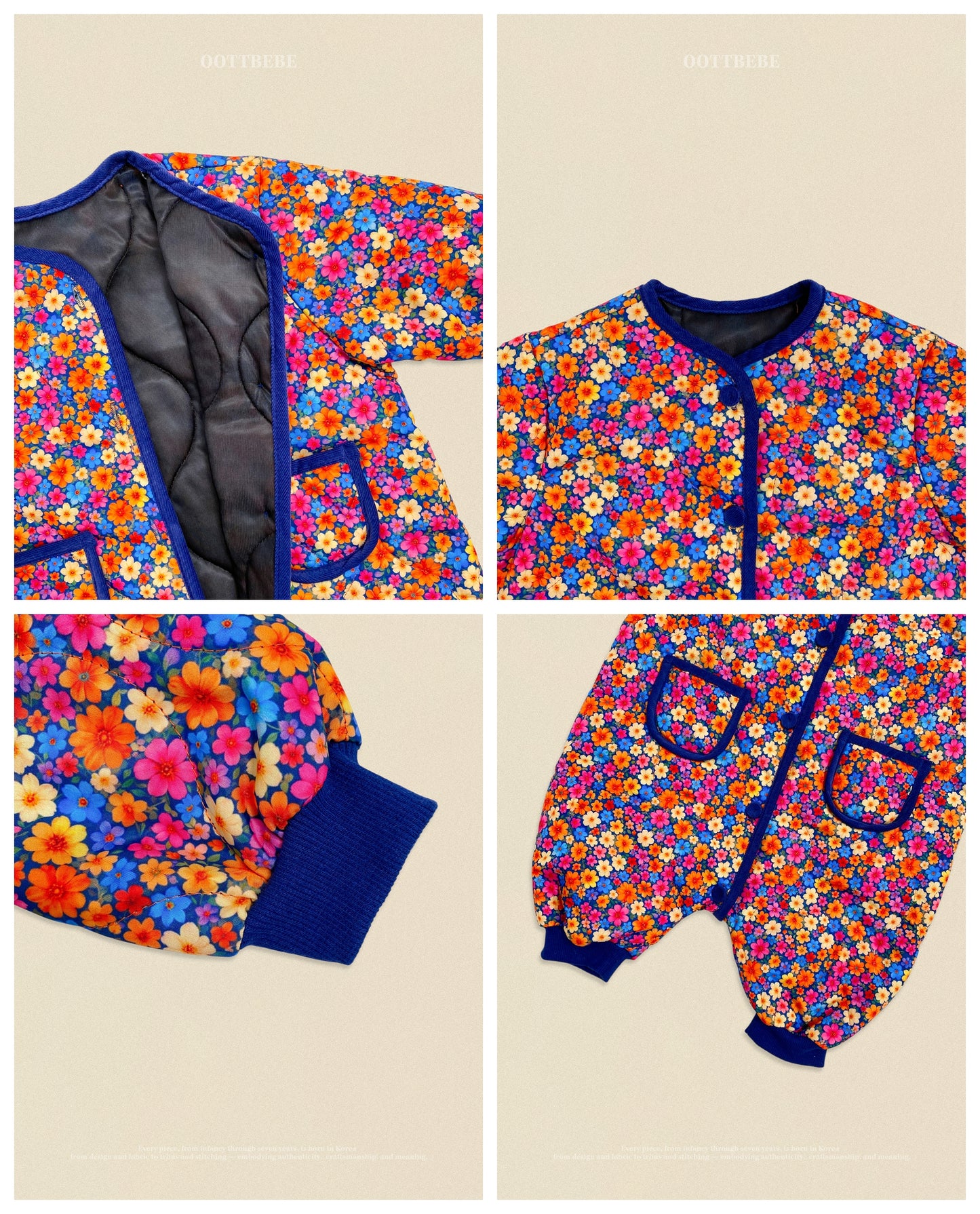 [PRE-ORDER] Grandma Body Suit