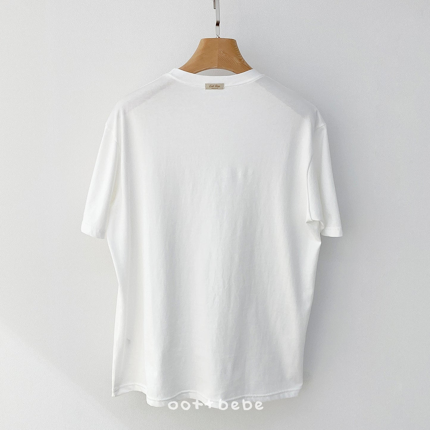 [PRE-ORDER] Good Day T-Shirts (Mom&Dad Couple)