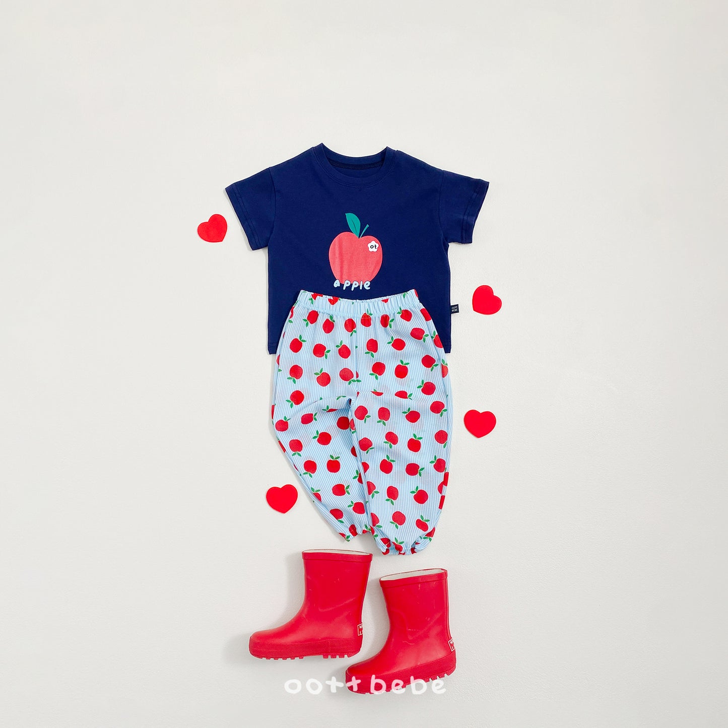 [PRE-ORDER] Popping T-Shirts