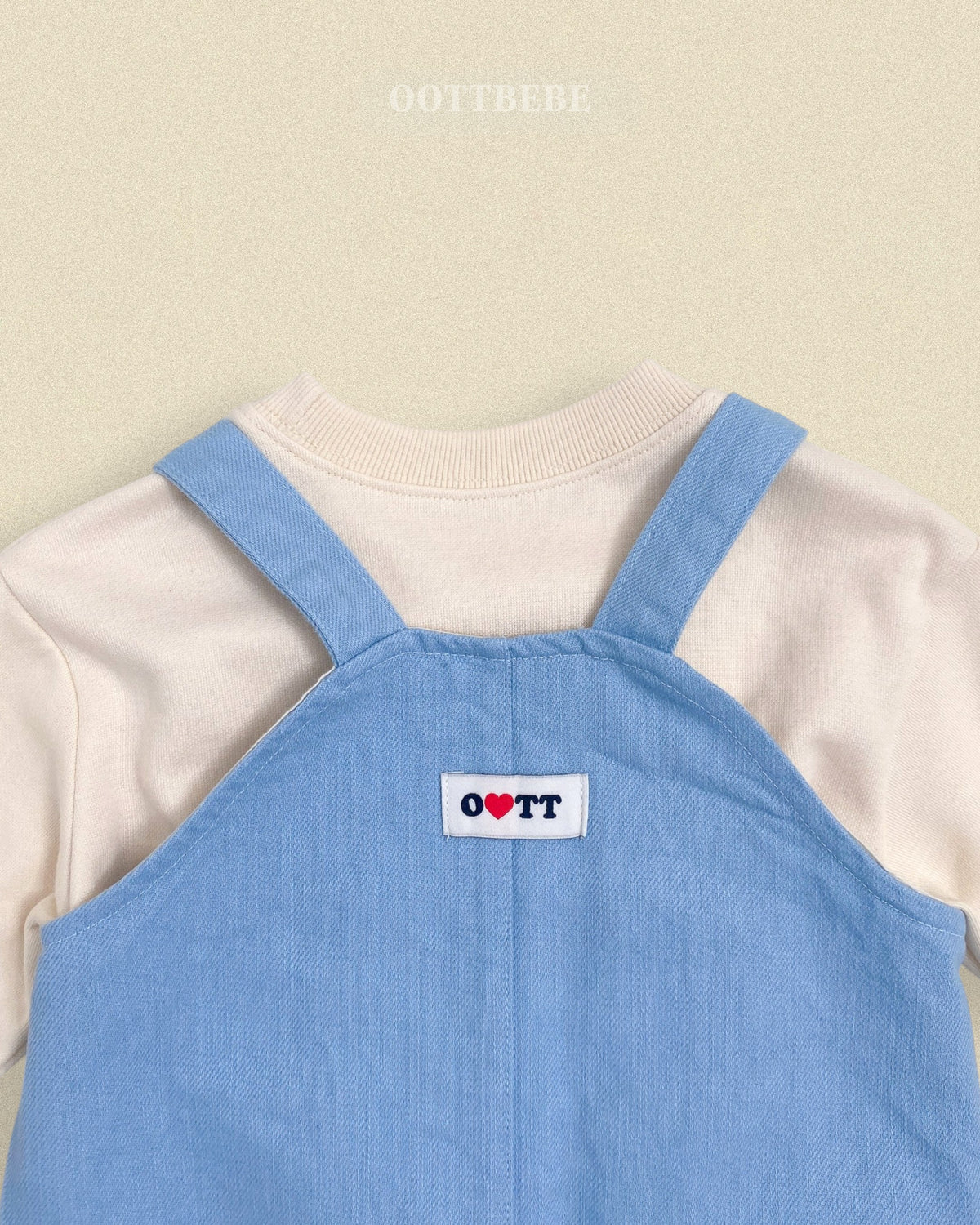 [PRE-ORDER] Car Overalls