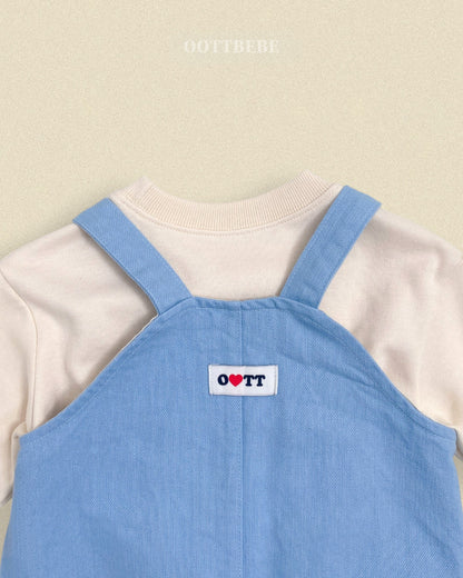 [PRE-ORDER] Car Overalls