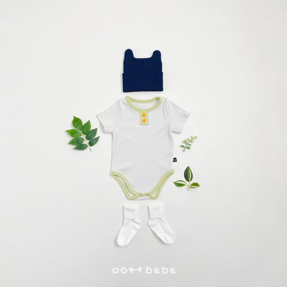 [PRE-ORDER] Candy Sugar Body Suit