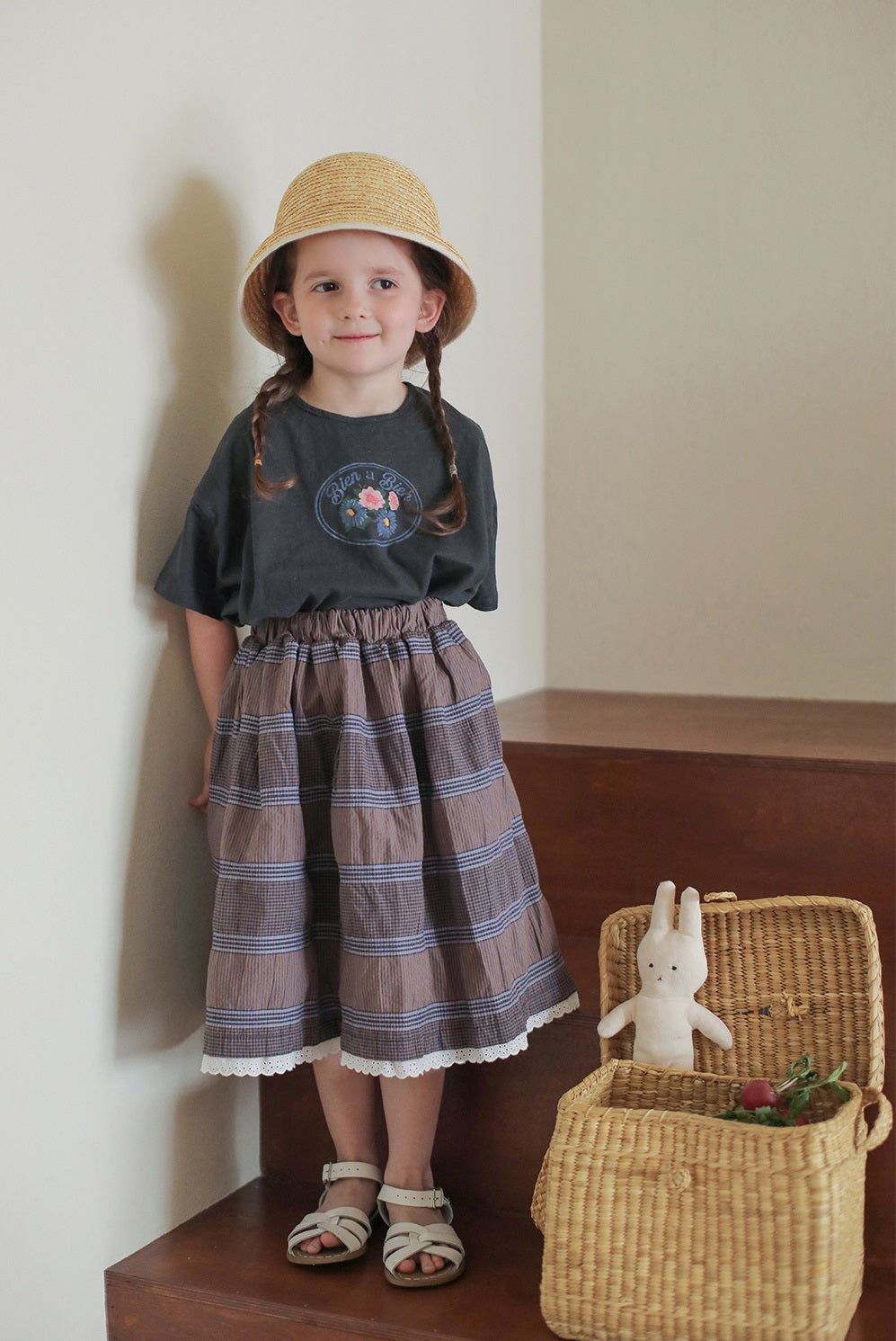 [PRE-ORDER] Oscar Skirts