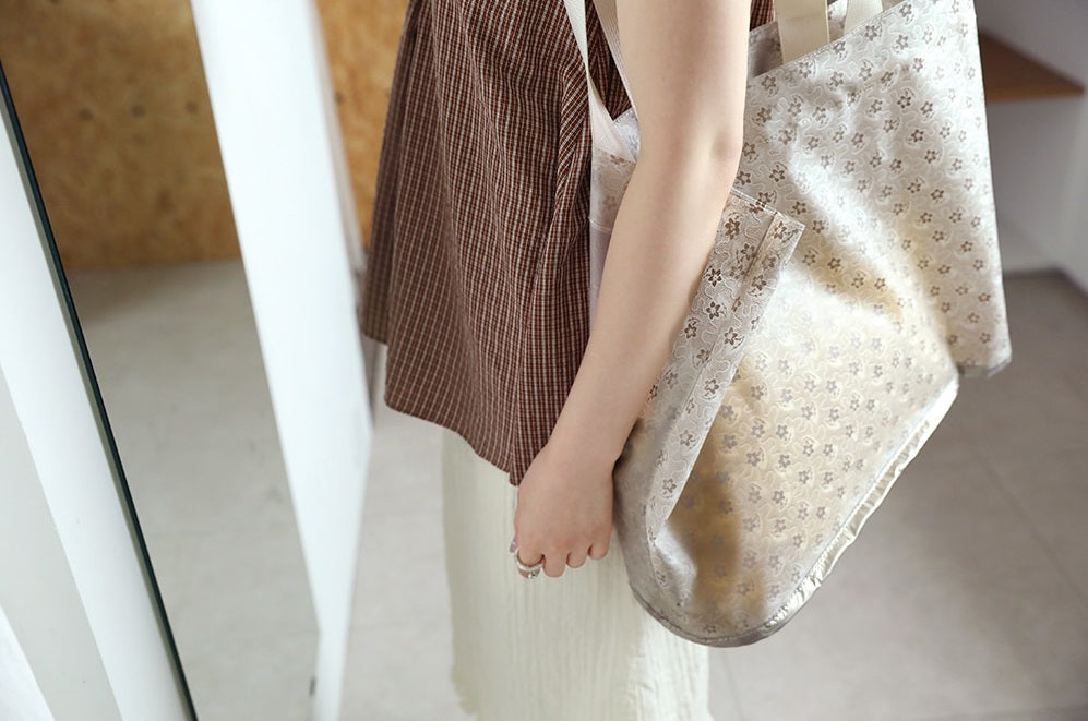 [PRE-ORDER] Plan Beach Bag