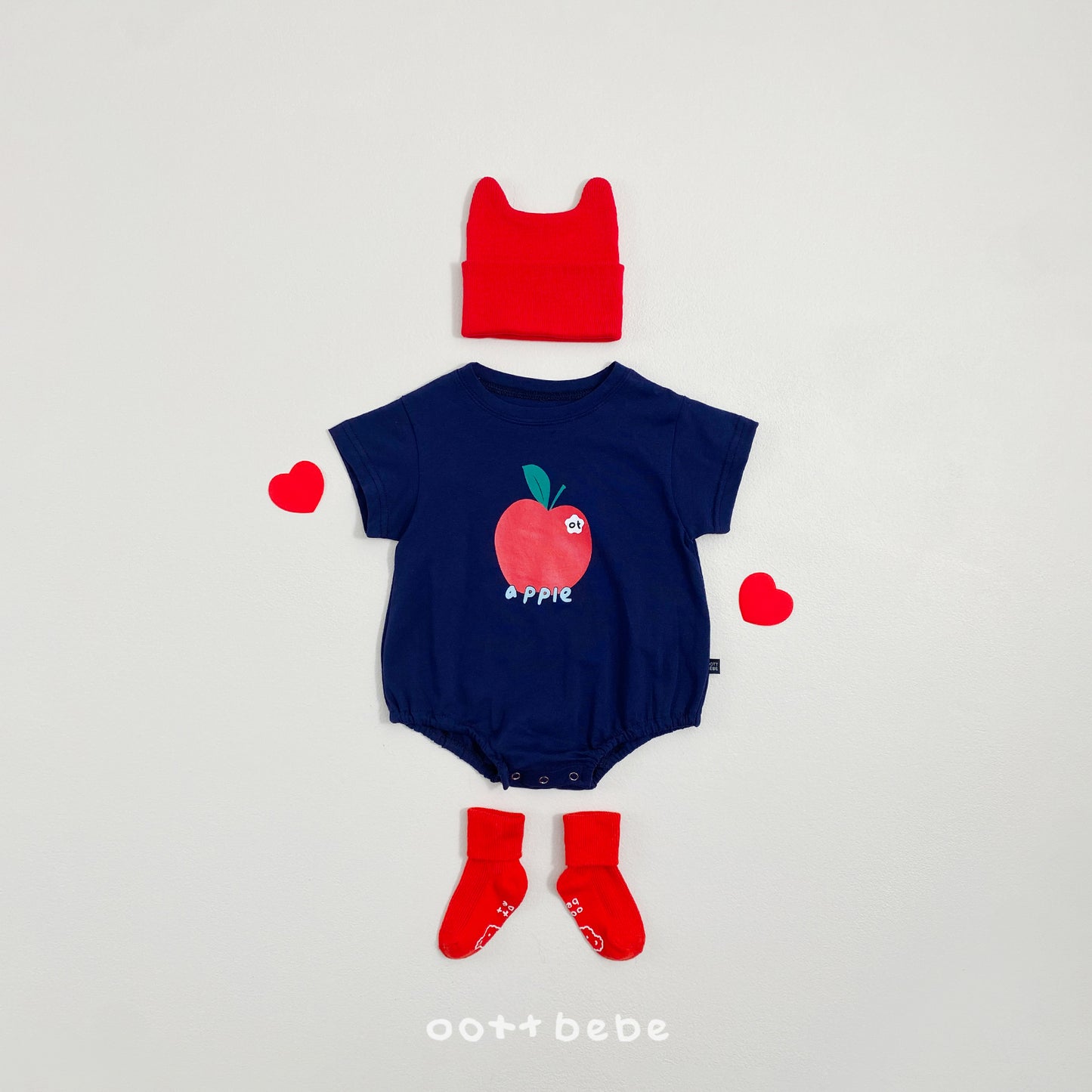 [PRE-ORDER] Popping Body Suit