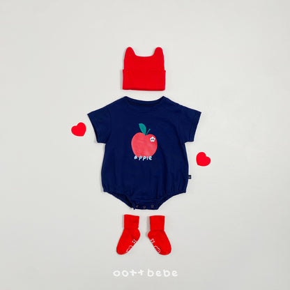 [PRE-ORDER] Popping Body Suit