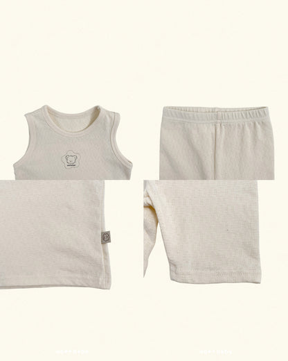 [PRE-ORDER] Cotton Pure Home Wear Set