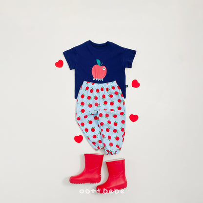 [PRE-ORDER] Summer Pop Sausage Pants