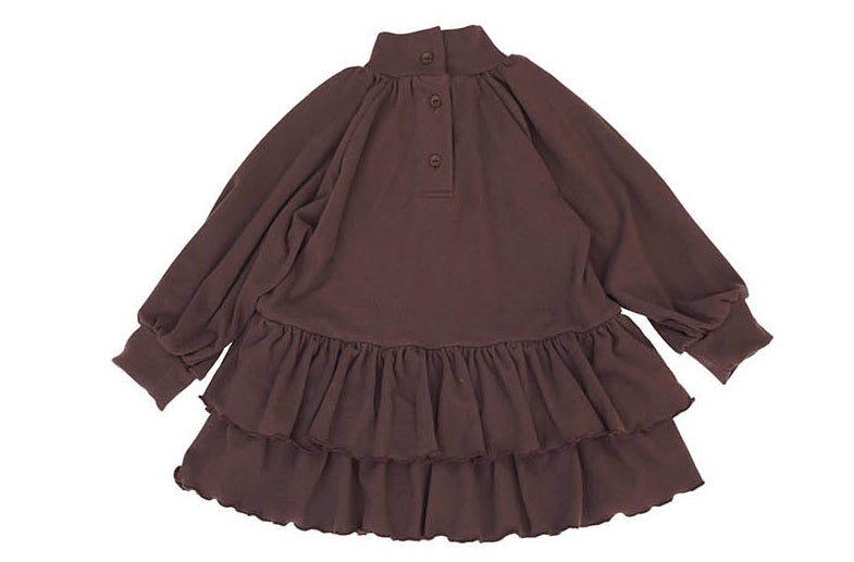 [PRE-ORDER] Amber Claire Mini Dress