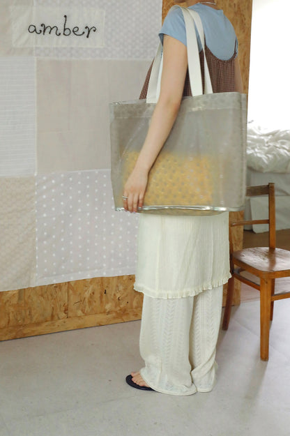 [PRE-ORDER] Plan Beach Bag