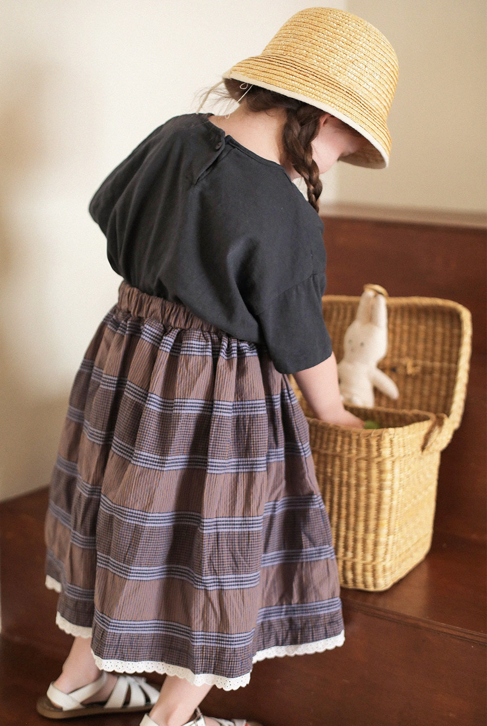 [PRE-ORDER] Oscar Skirts