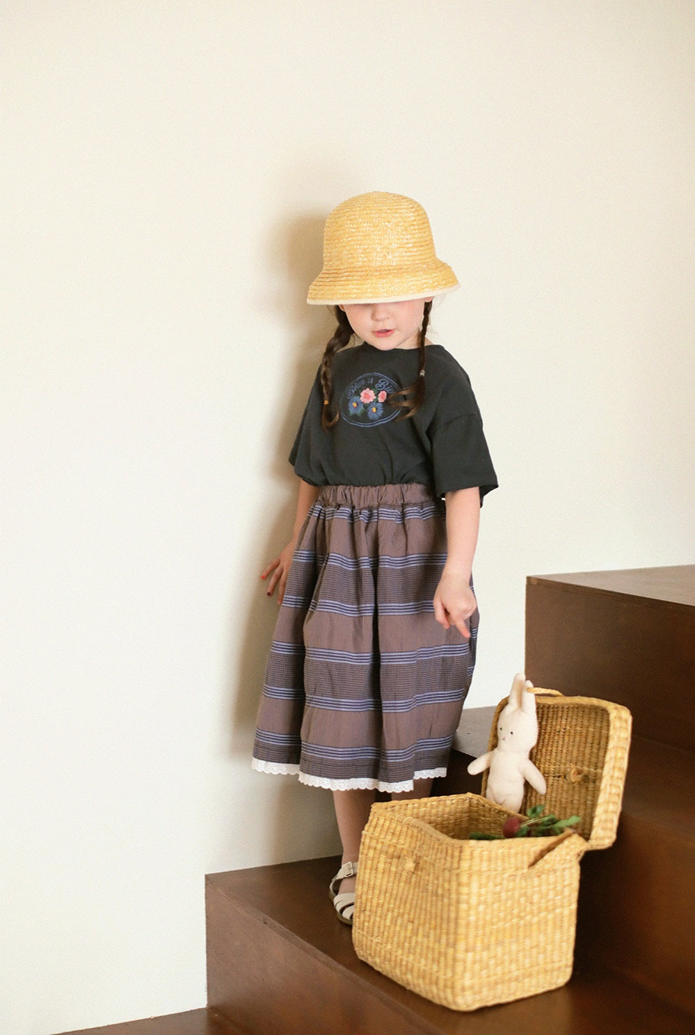 [PRE-ORDER] Oscar Skirts