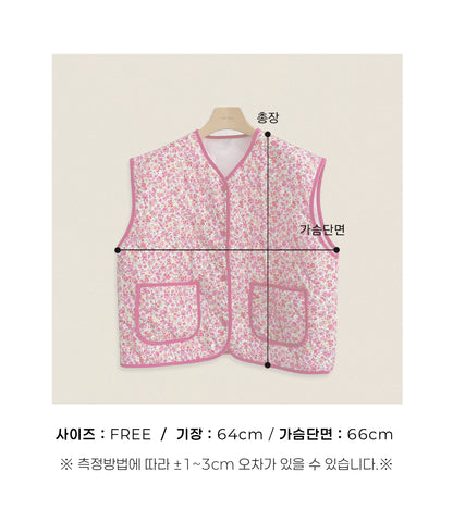 [PRE-ORDER] Grandma Mom Vest