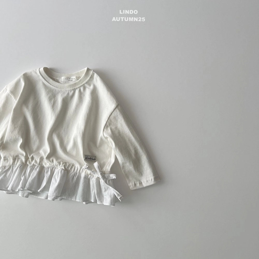 [PRE-ORDER] Sugar Frill T-Shirts