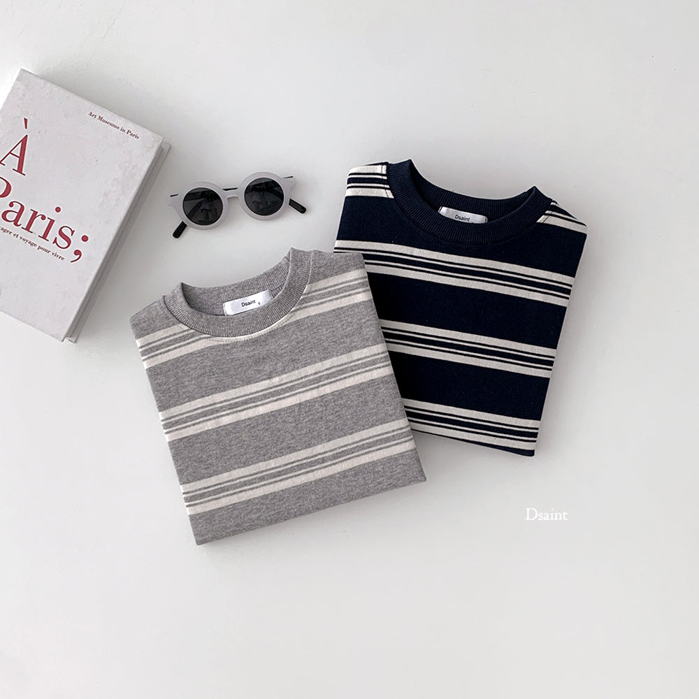 [PRE-ORDER] Sense Line Sweatshirts