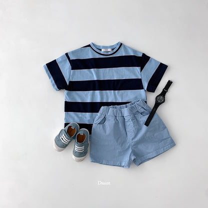 [PRE-ORDER] Mega Stripe T-Shirts