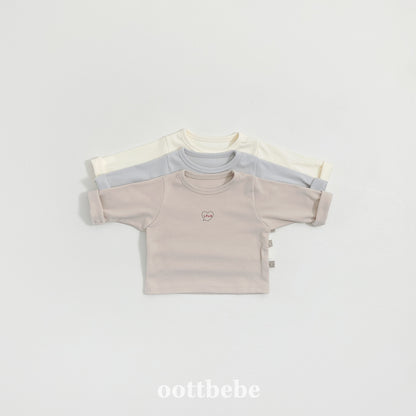 [PRE-ORDER] Winter 1+1 T-Shirts