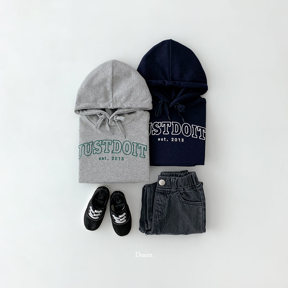 [PRE-ORDER] Just Hoodie Sweatshirts