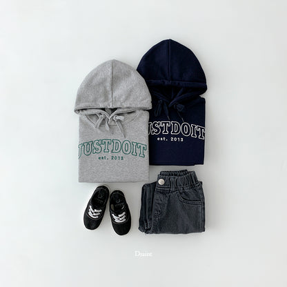 [PRE-ORDER] Just Hoodie Sweatshirts