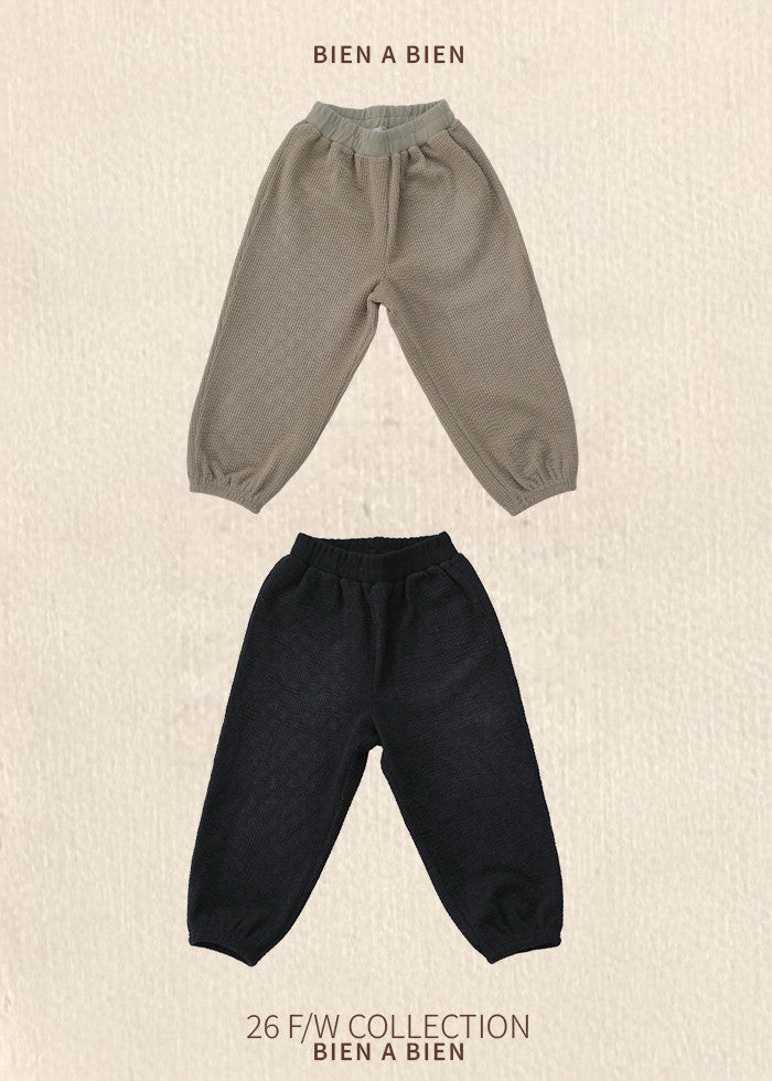 [PRE-ORDER] Kong Kong Jogger Pants