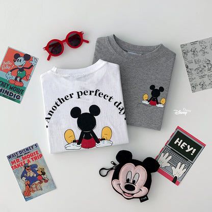 [PRE-ORDER] Behind T-Shirts