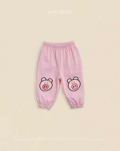 [PRE-ORDER] Farm Pants