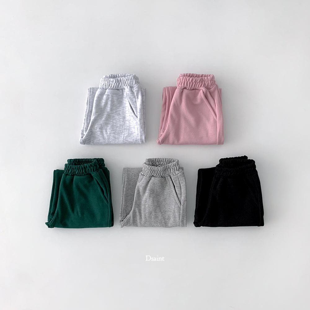 [PRE-ORDER] Pom Wide Pants