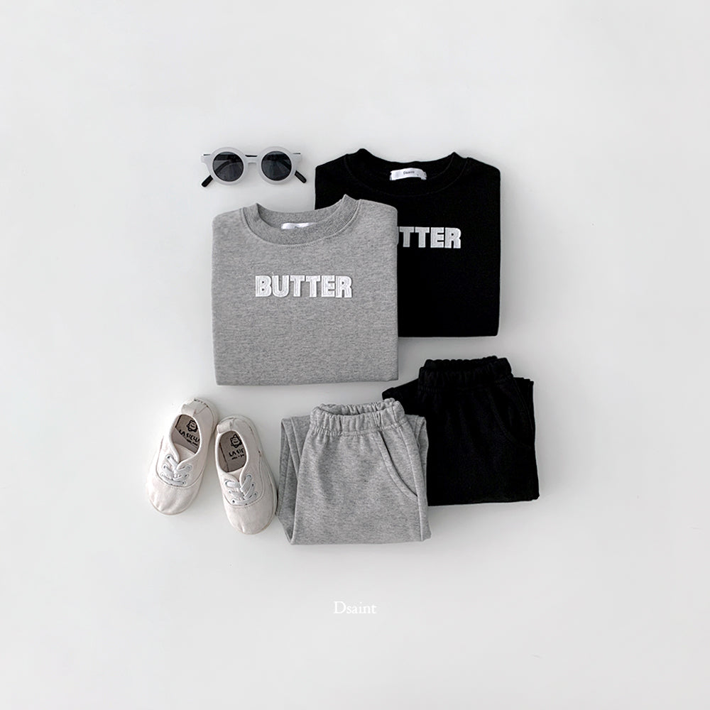 [PRE-ORDER] Butter Top Bottom Set