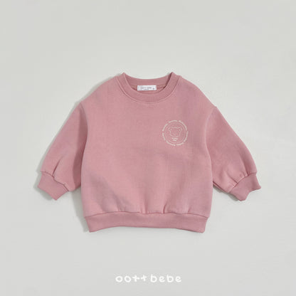 [PRE-ORDER] Everyday Sweatshirts (Mom&Dad Couple)