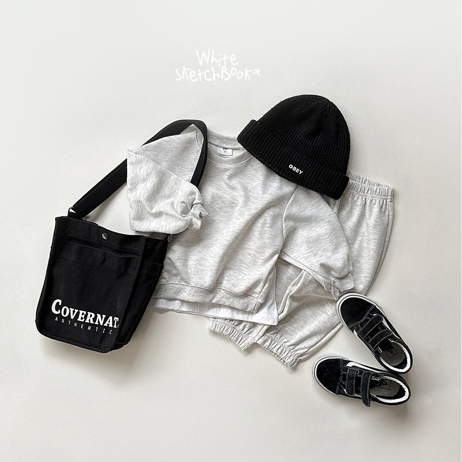 [PRE-ORDER] Short Sleeve Layered T-Shirts