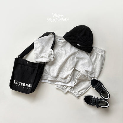 [PRE-ORDER] Short Sleeve Layered T-Shirts