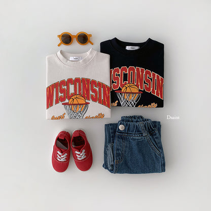 [PRE-ORDER] Final Basketball Sweatshirts