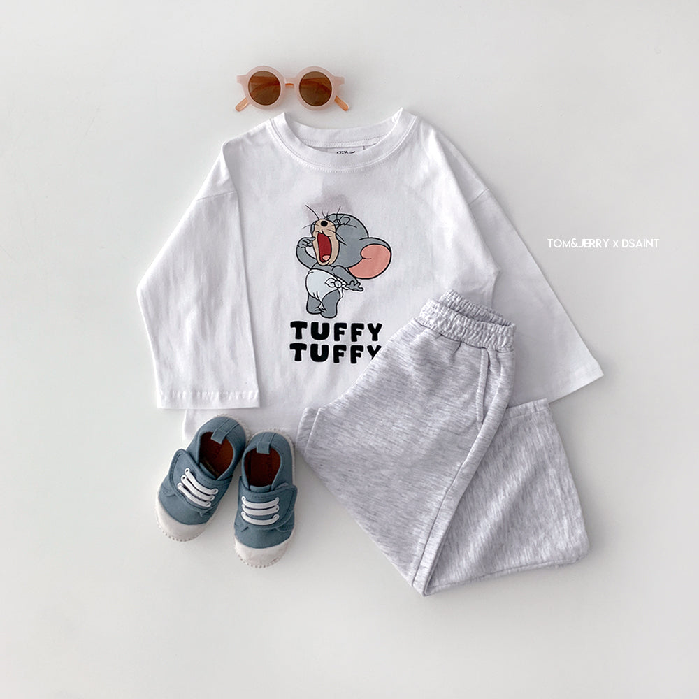 [PRE-ORDER] Tuffy T-Shirts