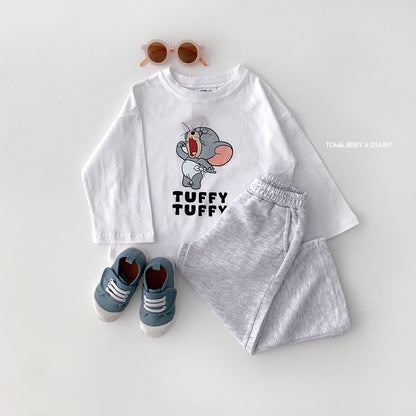 [PRE-ORDER] Tuffy T-Shirts