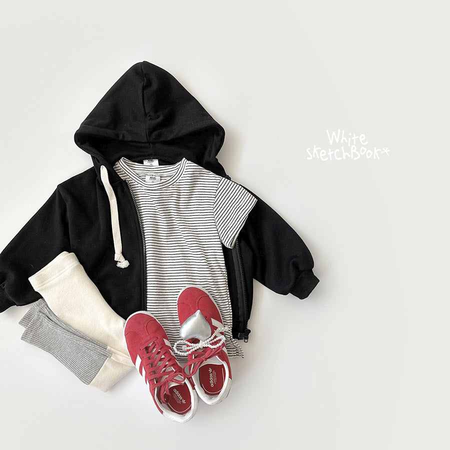 [PRE-ORDER] Short Sleeve Layered T-Shirts