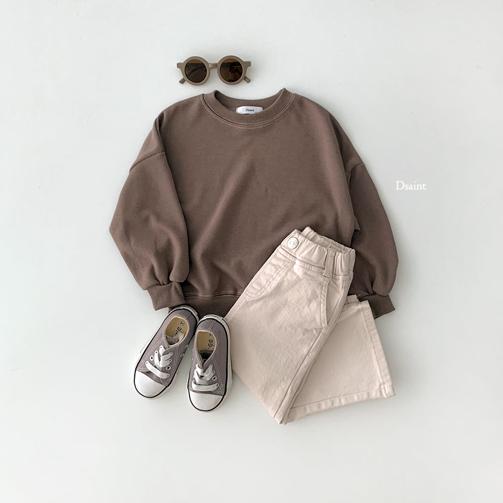 [PRE-ORDER] Normal Stitch Sweatshirts