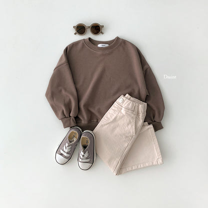 [PRE-ORDER] Normal Stitch Sweatshirts